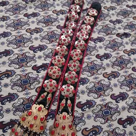 Gadymy saçlyk