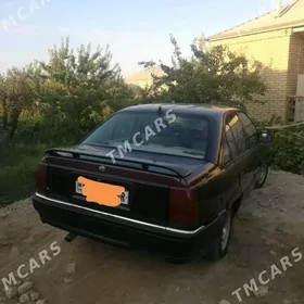 Opel Omega 1991