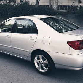 Toyota Corolla 2006
