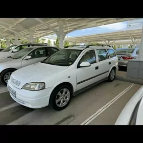 Opel Astra 1999