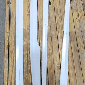 Highlander 2021 gapy molding