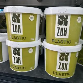 Zok emulsiya dekor