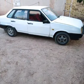 Lada 21099 2000