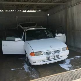 Opel Astra 1997