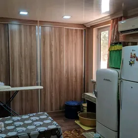 3 комнат 2 этаж