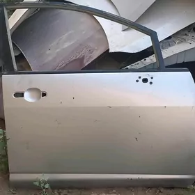 Nissan wersa