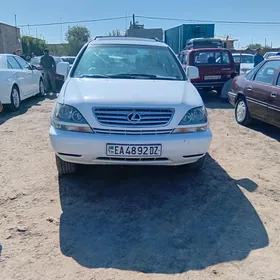 Lexus RX 300 2000