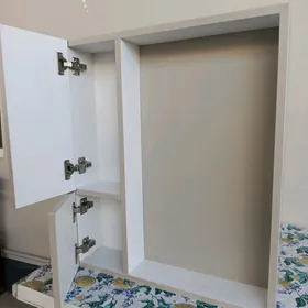 MEBEL BANYA POLKA AYNA