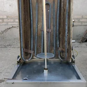 Gamburg aparat