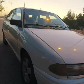 Opel Astra 1992