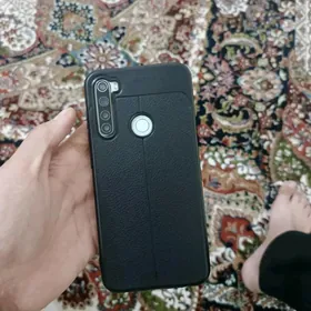 Redmi Note 8