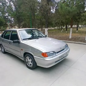 Lada 2115 2012