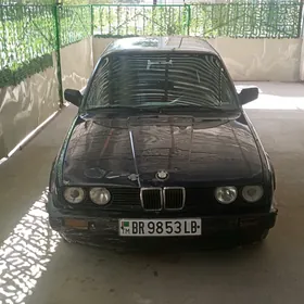 BMW 325 1989