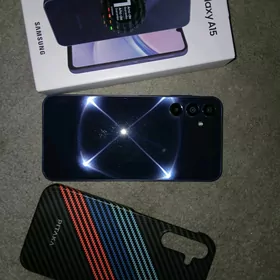 Samsung Galaxy A15