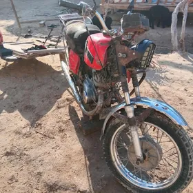 Ural 5557 2000