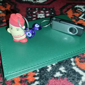 FLESKA 4 GB