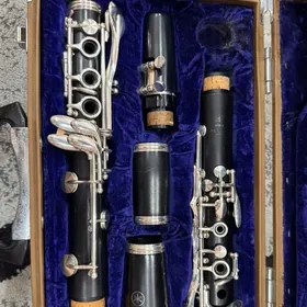Klarnet кларнет Yamaha