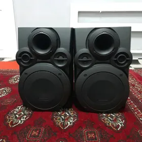 2 Sany sentr arassa kalonka