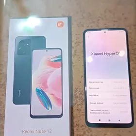 redmi not 12 8/128 gb
