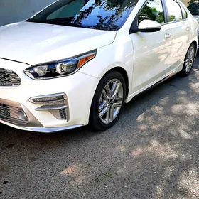 Kia Forte 2020