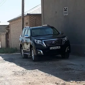 Lexus GX 470 2004