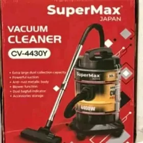 SUPERMAX JAPAN PILISOS 4400W