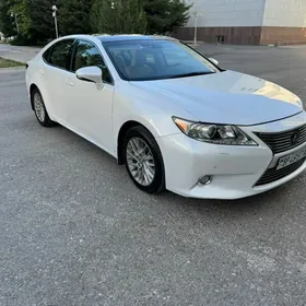 Lexus ES 350 2013