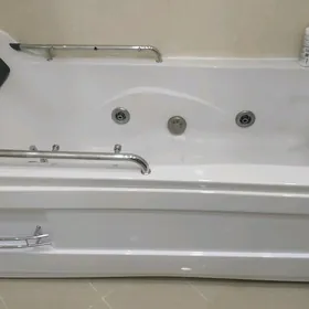 wana jakuuzya ванна