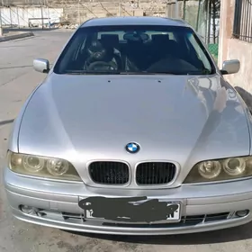 BMW 525 1999