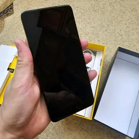 poco F6 pro (12/512)