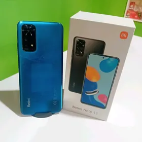 REDMI NOTE 11