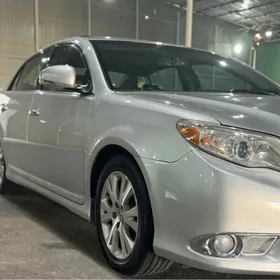Toyota Avalon 2012