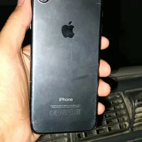 iPhone 7