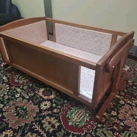 Детская люлька