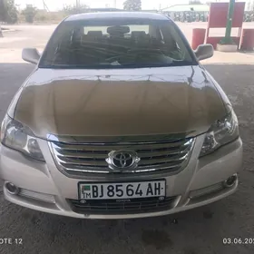 Toyota Avalon 2005
