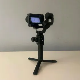 Sony A 6300 Ronin-SC