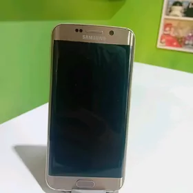 SAMSUNG GALAXY S6 EDGE