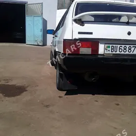 Lada VAZ-2109 1987