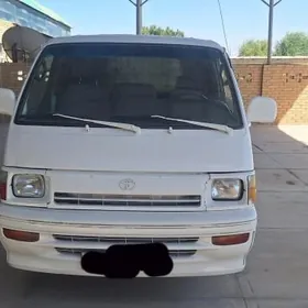 Toyota Hiace 1997