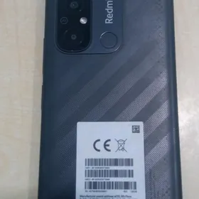 Redmi 12C 4/128 GB
