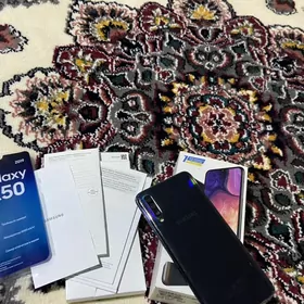 Samsung A50