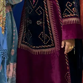 Satlyk köynek