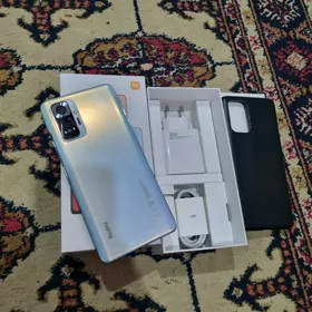 Redmi note 10 pro 8/128