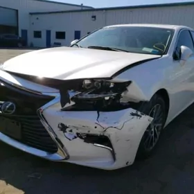 Lexus ES 350 2017