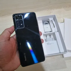 Redmi note 11 pro+ 8/128