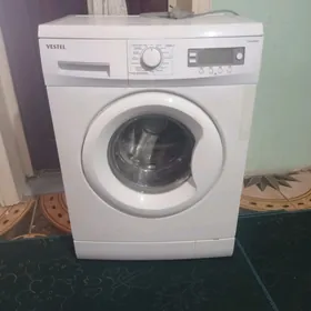 Vestel 6 kilalyk