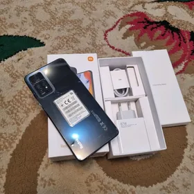 Redmi note 11 pro 8/128