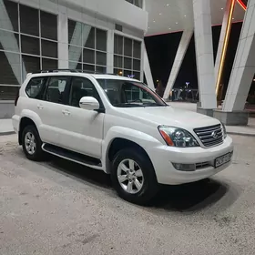 Lexus GX 470 2003