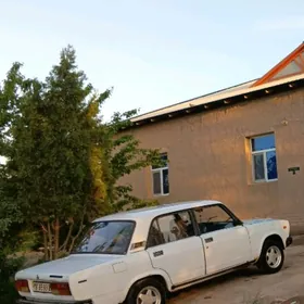 Lada 2107 1998