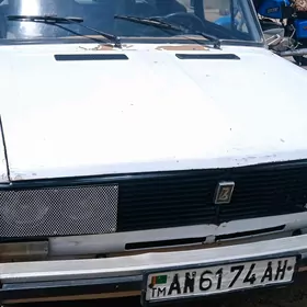 Lada 2106 1986